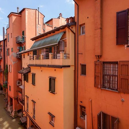 Canaletto Apartment 博洛尼亚 外观 照片