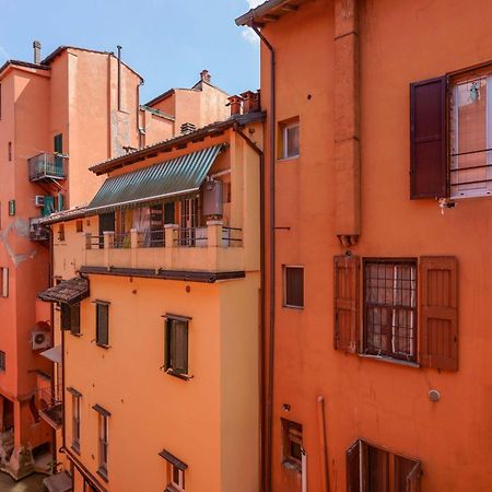 Canaletto Apartment 博洛尼亚 外观 照片