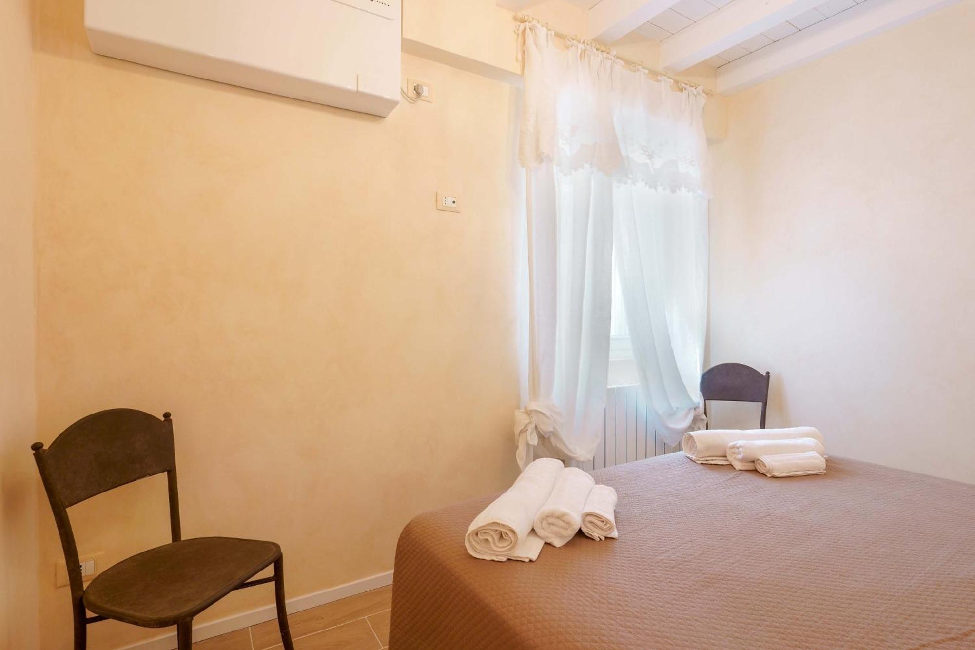 Canaletto Apartment 博洛尼亚 外观 照片