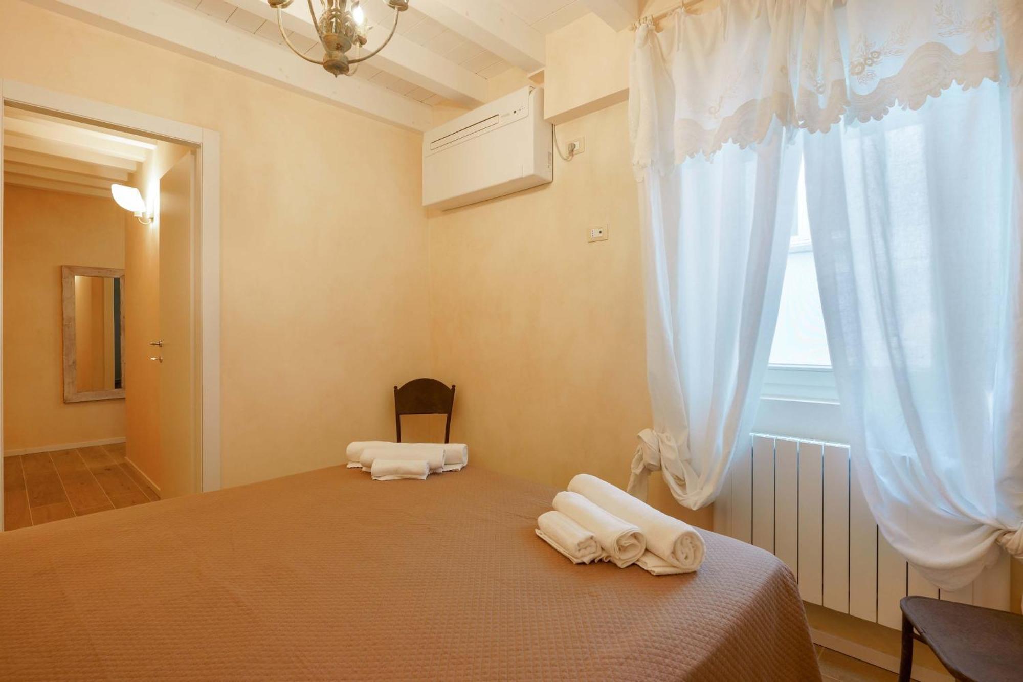 Canaletto Apartment 博洛尼亚 外观 照片
