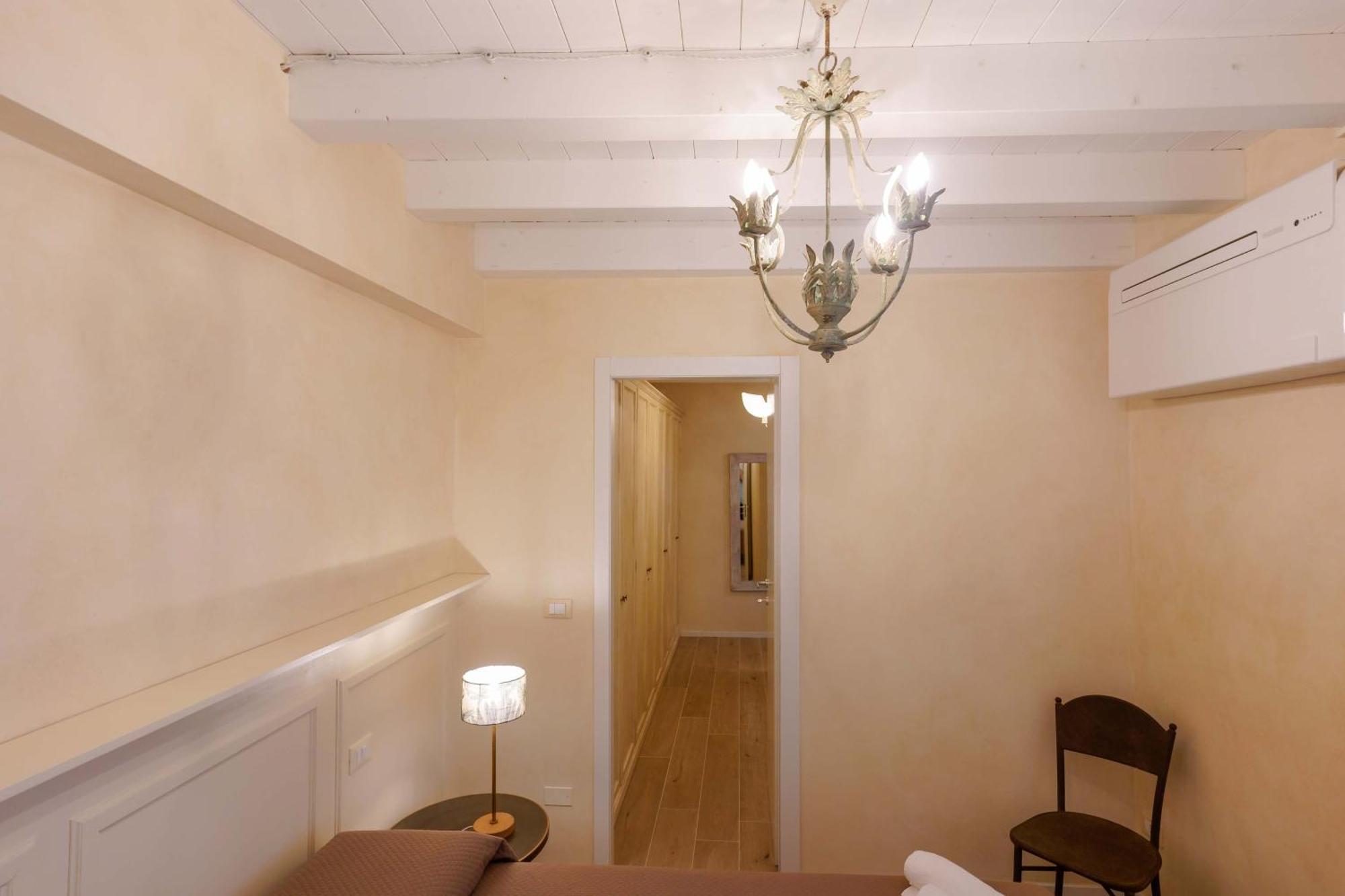 Canaletto Apartment 博洛尼亚 外观 照片